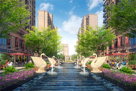 清河畔景佳和苑紧邻清河实验学校中档装修