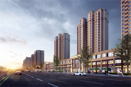 南湖盛元名府3室2厅2卫129万132m2出售