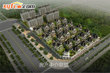 南湖大源·枫香湖畔3室2厅2卫151万141m2出售