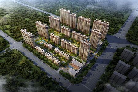 密州裕泰祥花园3室2厅2卫96万131m2出售