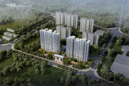 利民大厦3室2厅2卫98万114.55m2中档装修出售